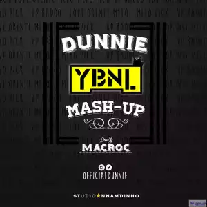 Dunnie - YBNL MASHUP (Cover)